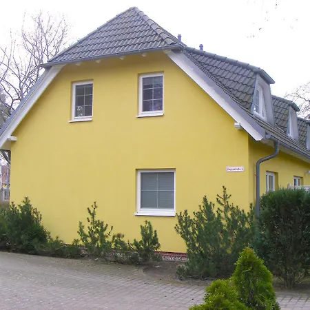 Hagenstrasse 4