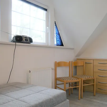 펜션 Hagenstrasse 4