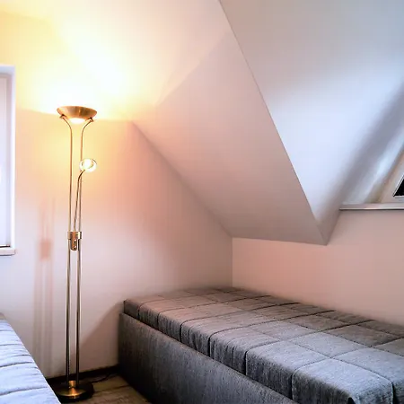 Hagenstrasse 4 펜션 *