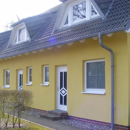 Hagenstrasse 4 *
