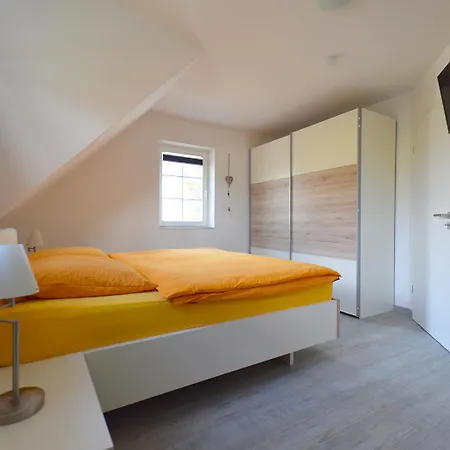 Hagenstrasse 4 Holiday home