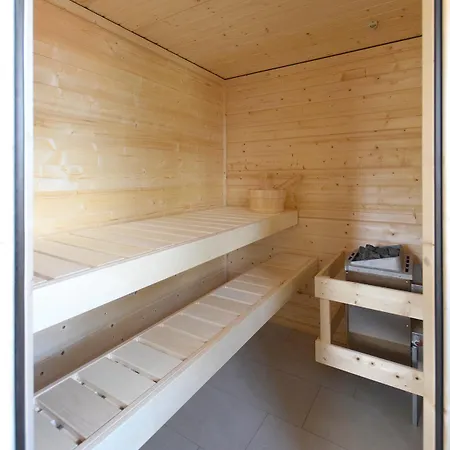 Hagenstrasse 4 펜션 프레로