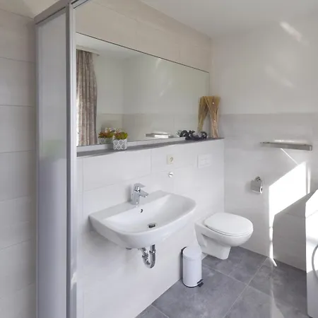 펜션 Hagenstrasse 4