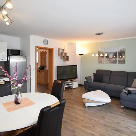 Hagenstrasse 4 펜션 *