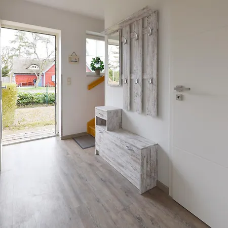 Hagenstrasse 4 * Prerow