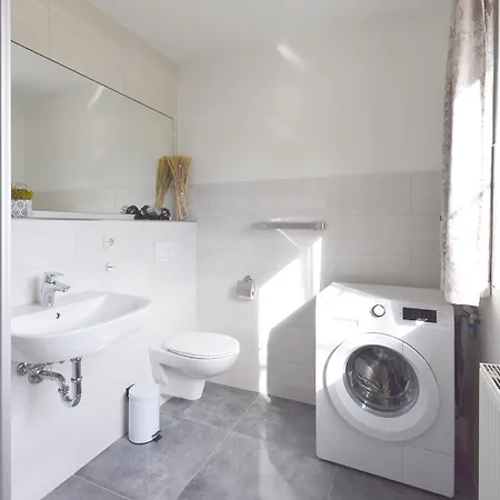 펜션 Hagenstrasse 4 *