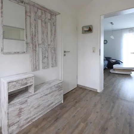 Hagenstrasse 4 펜션