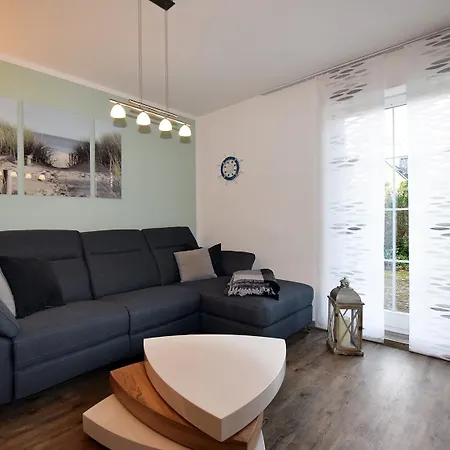 Hagenstrasse 4 Holiday home *